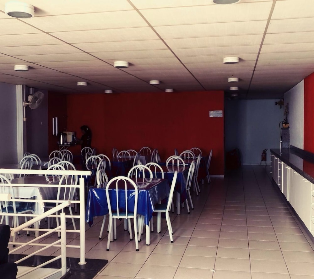 Hotel Rio Branco 23/46