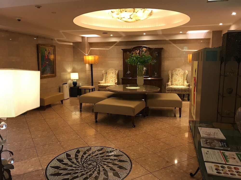 Hotel Pulitzer Jiyugaoka 33/50
