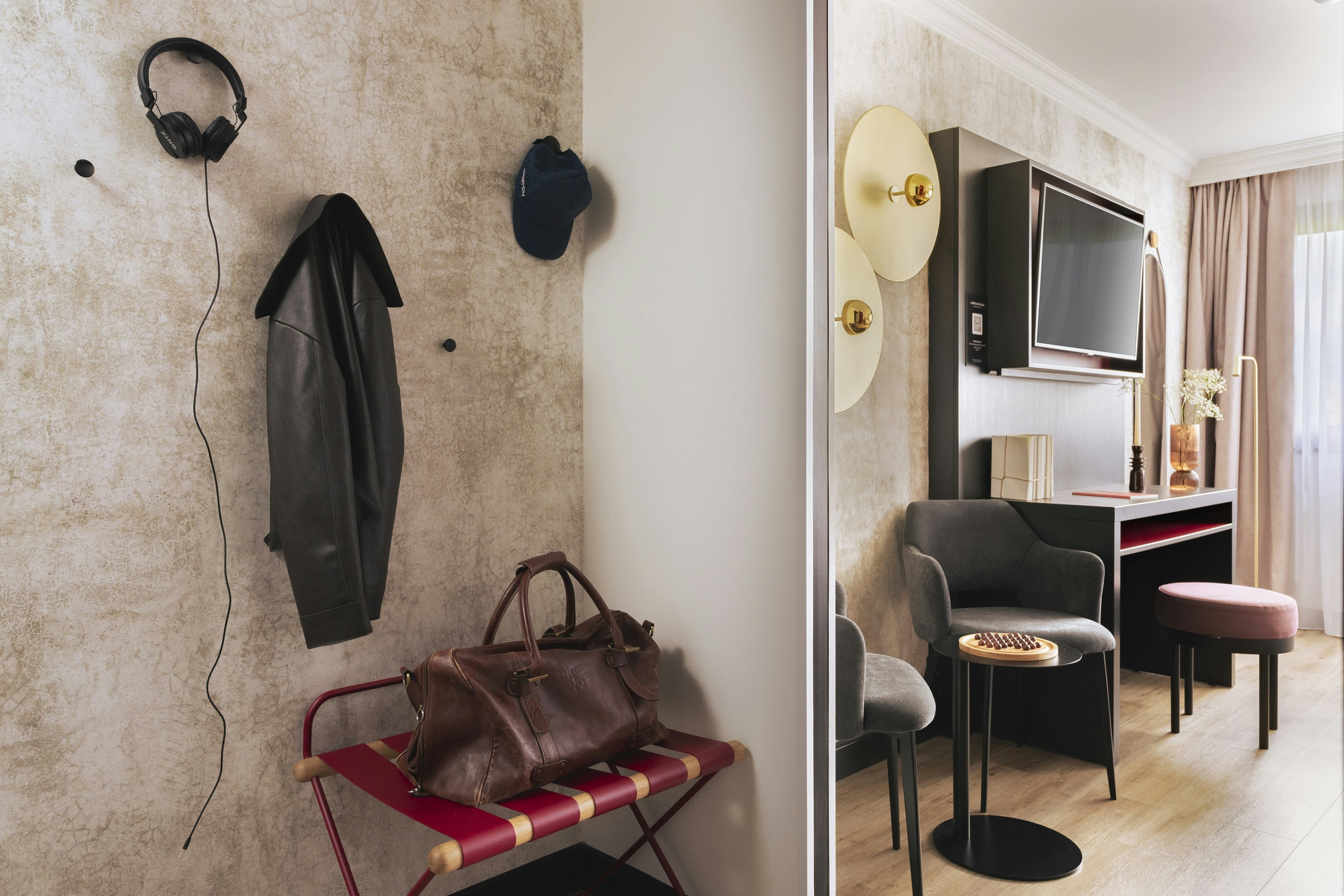 Appart City Collection Geneva Airport Ferney Voltaire 61/85