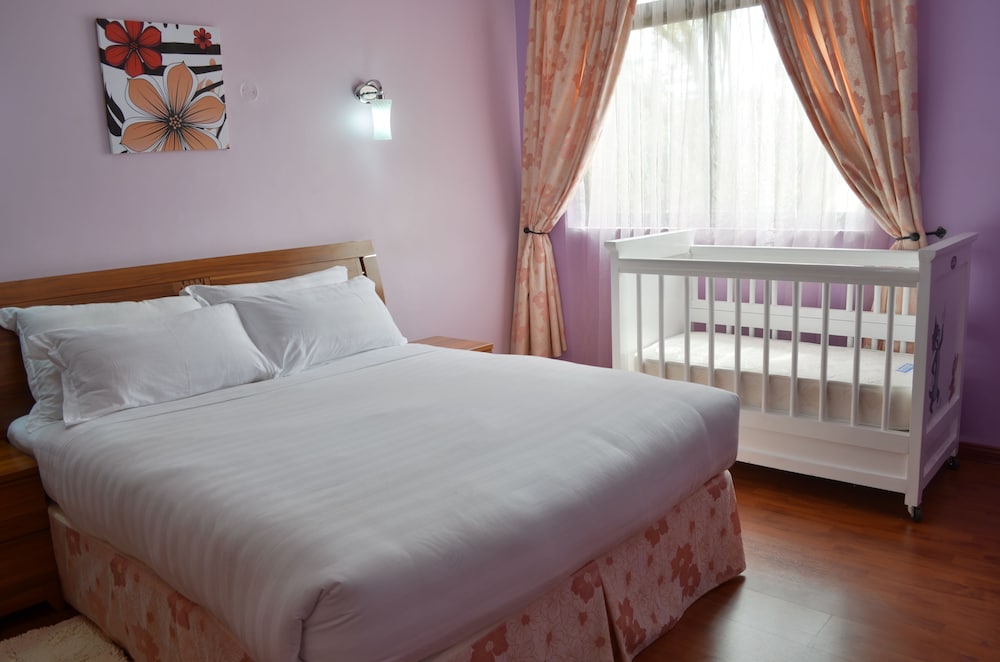 Fahari Palace Serviced Apartments 5/50