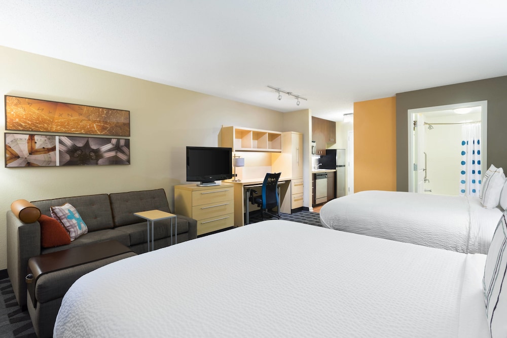 TownePlace Suites By Marriott Shreveport Bossier City 12/30