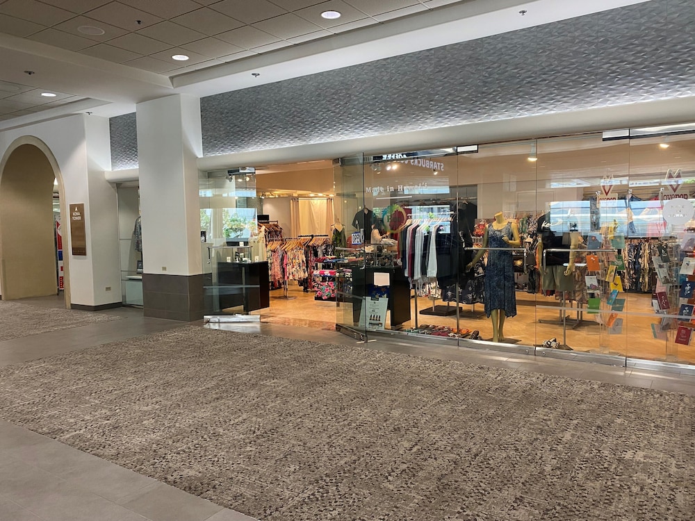 Ala Moana Hotel By Lsi Resorts 41/50