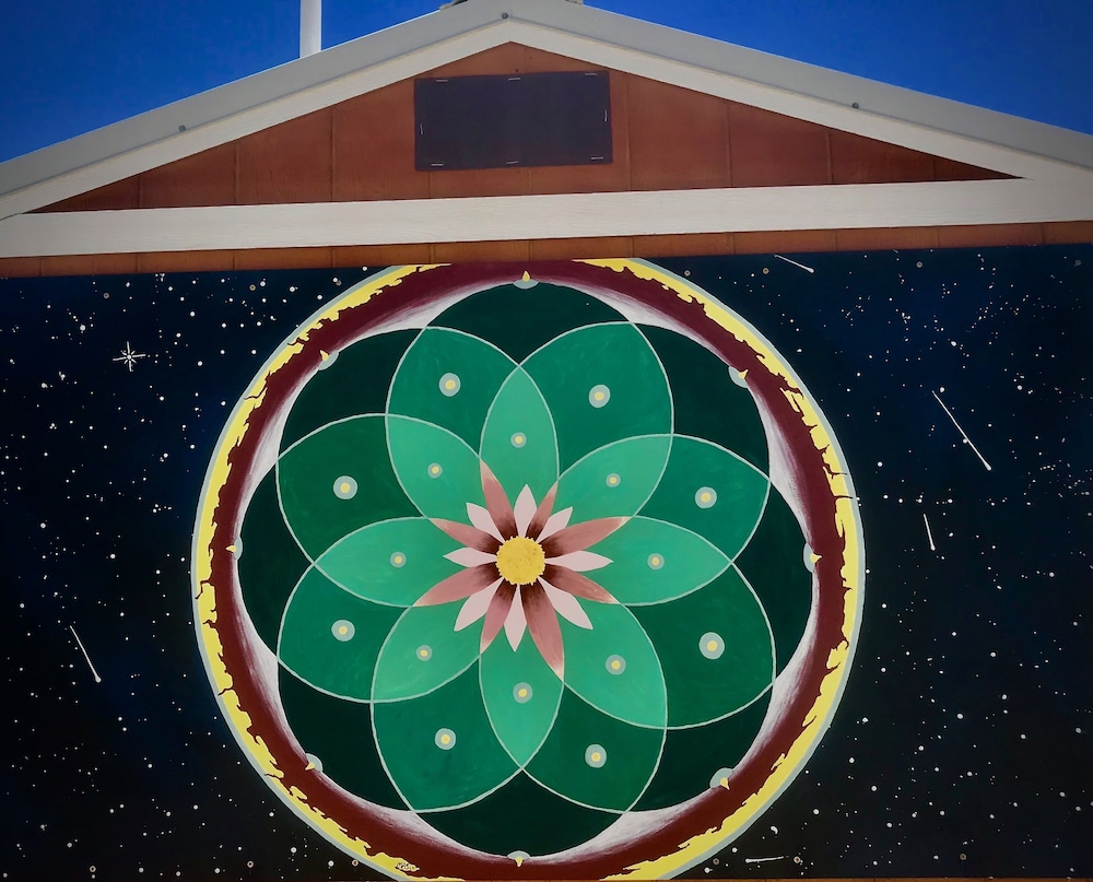 Terlingua Nights Cabins 1/36
