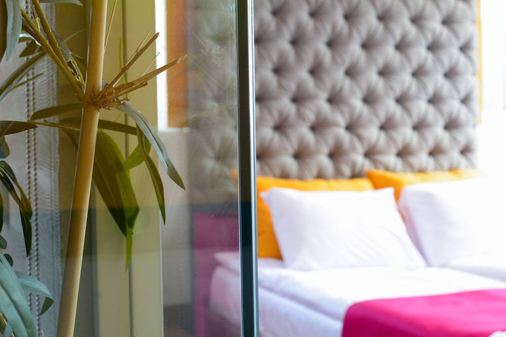 Boutique Rooms 23/50