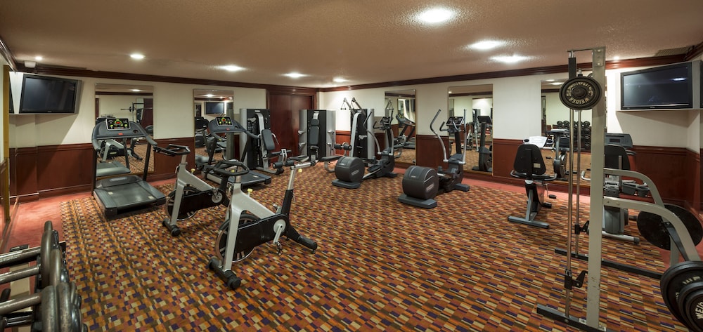 Real Inn Tijuana by Camino Real Hotels 28/50