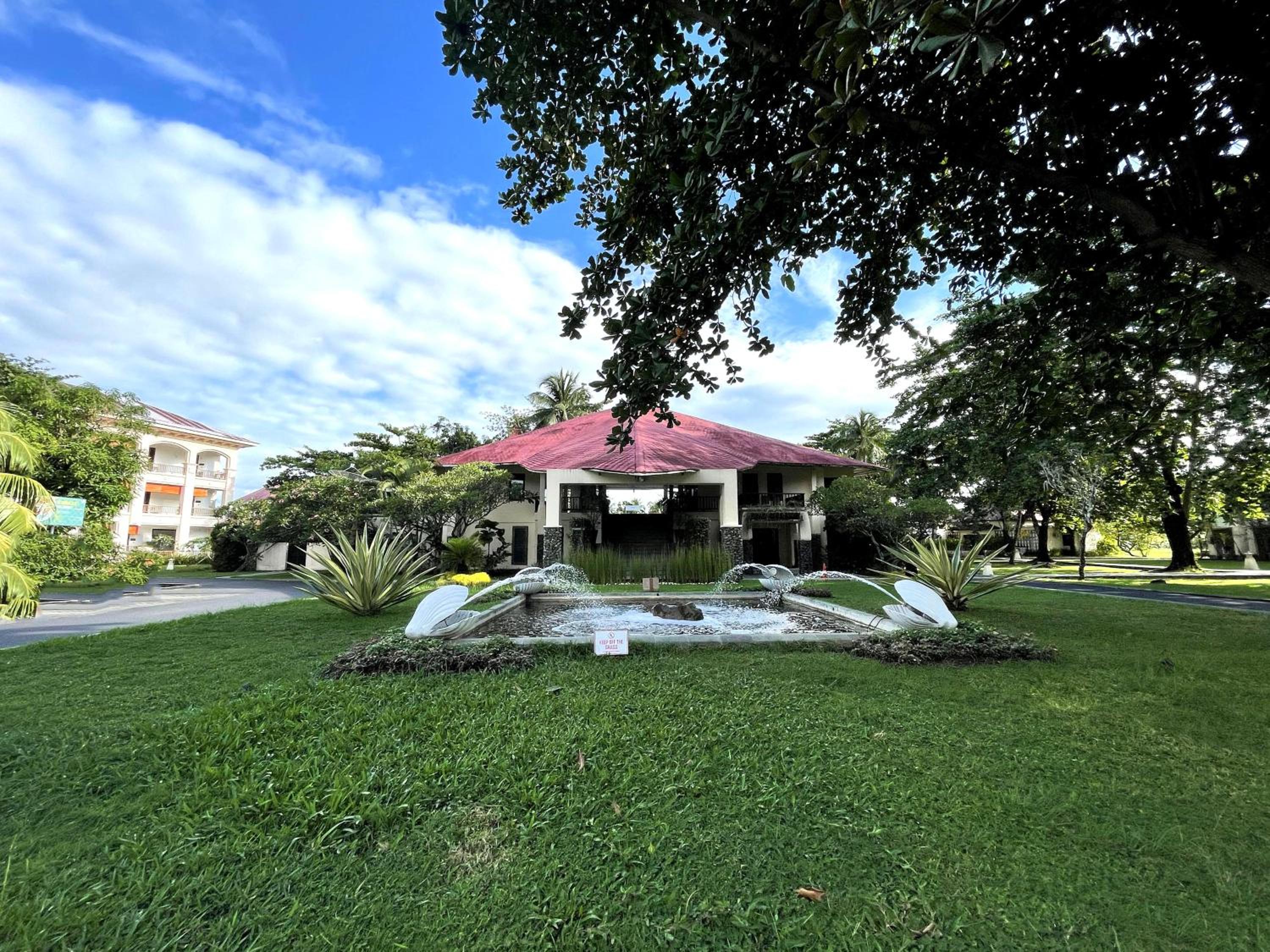 NDC Resort 49/50