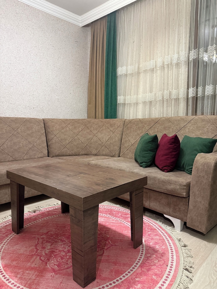 Comfort Suites Hotel 30/50