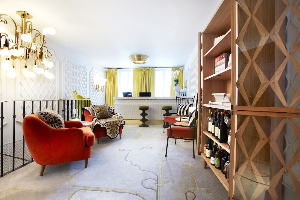 Hotel Thoumieux 44/62