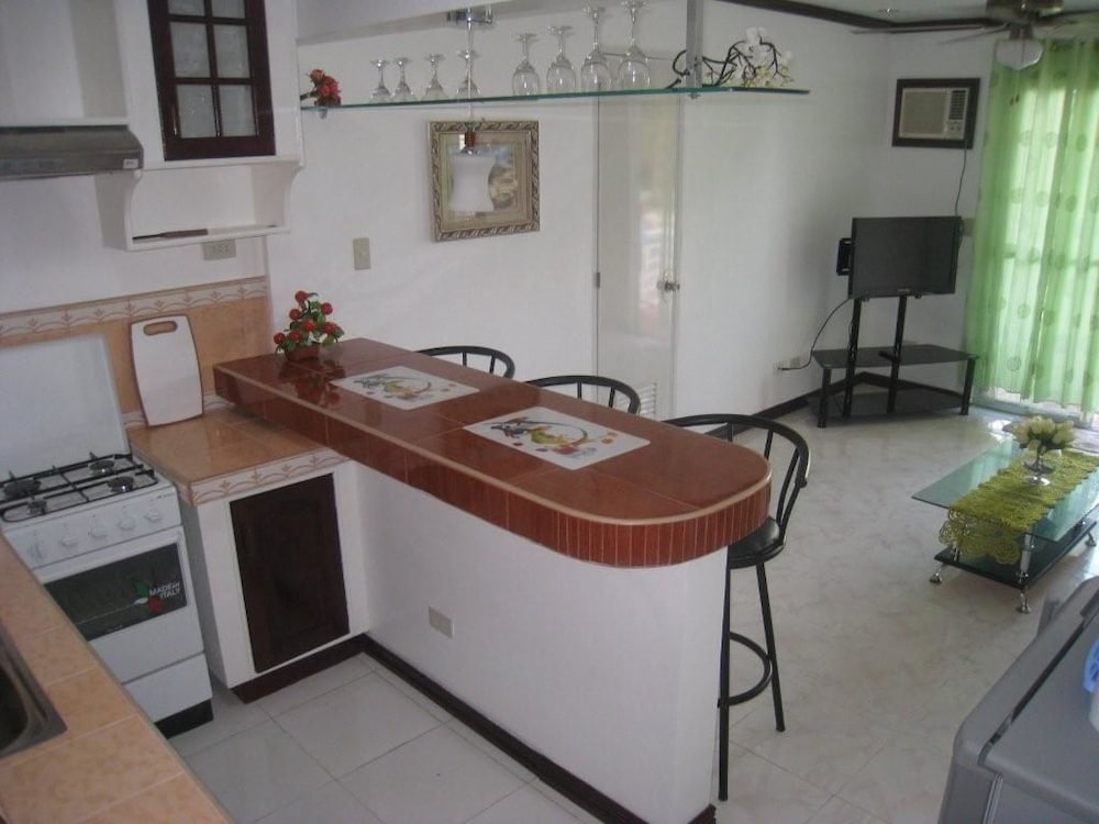 Villa Prescilla 3/72