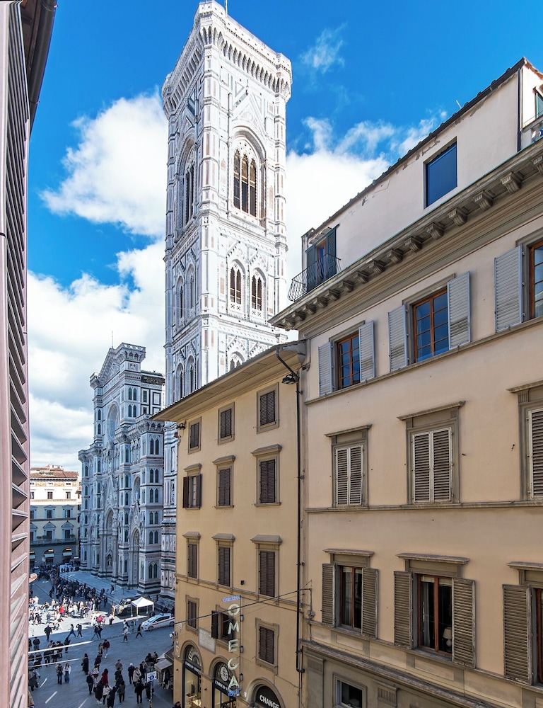 Hotel Costantini 63/73