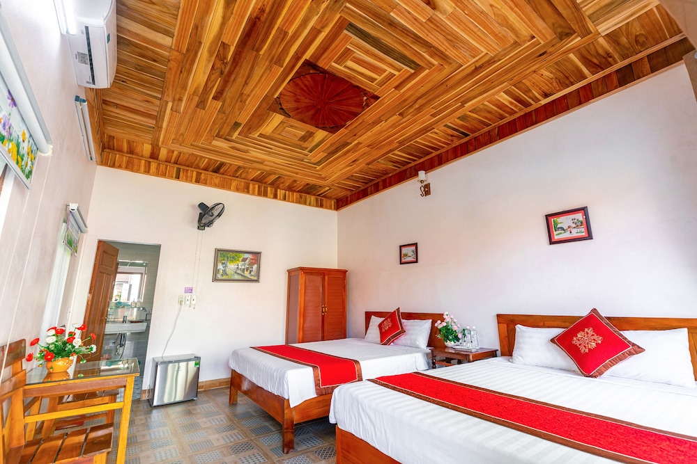Tam Coc Mountain Bungalow 14/42