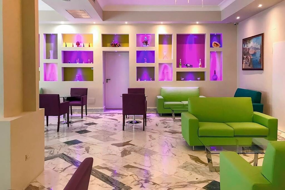 Hotel Club Sorrento 28/50