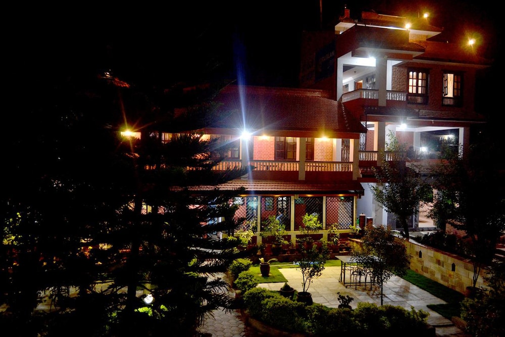 City Gaon Resort 6/22