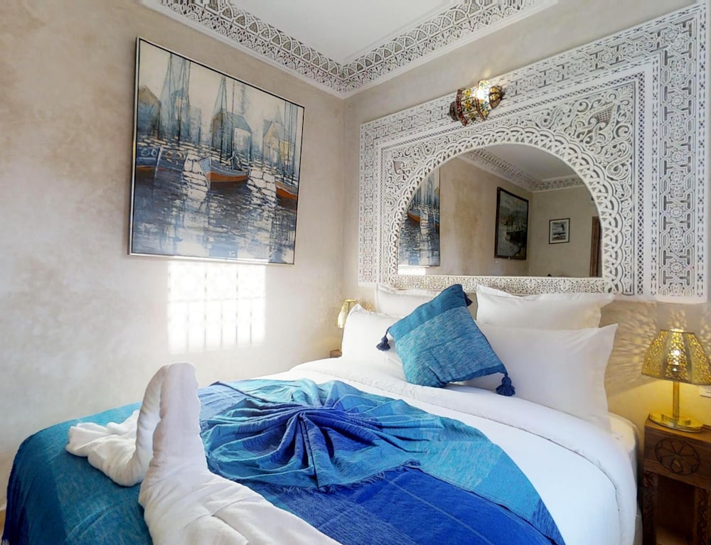 Riad Abaka by Ghali annexe 18/50