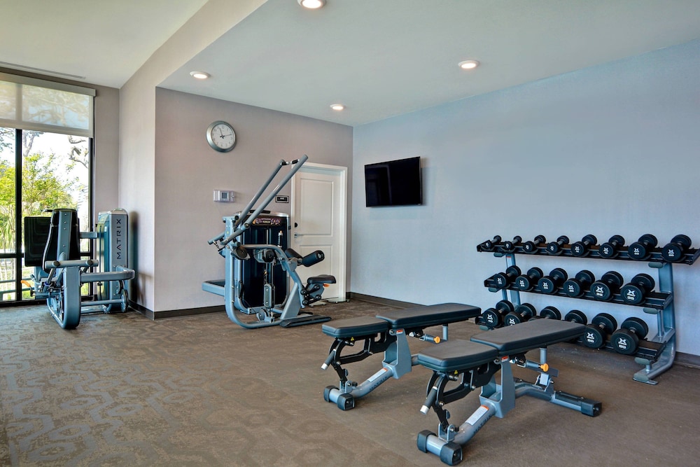 Residence Inn by Marriott Fort Walton Beach 23/66