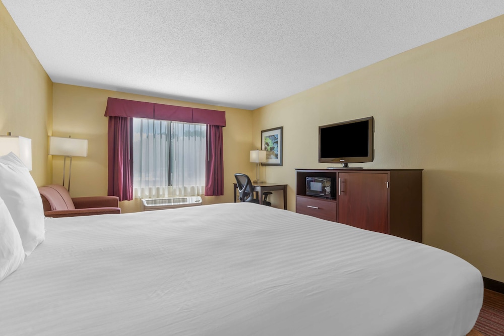 Best Western Seneca-Clemson 26/42