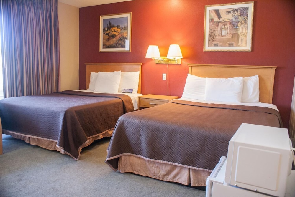 Sol Springs Inn 30/50