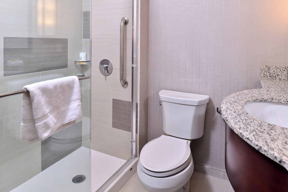 Holiday Inn New York City - Times Square 56/56