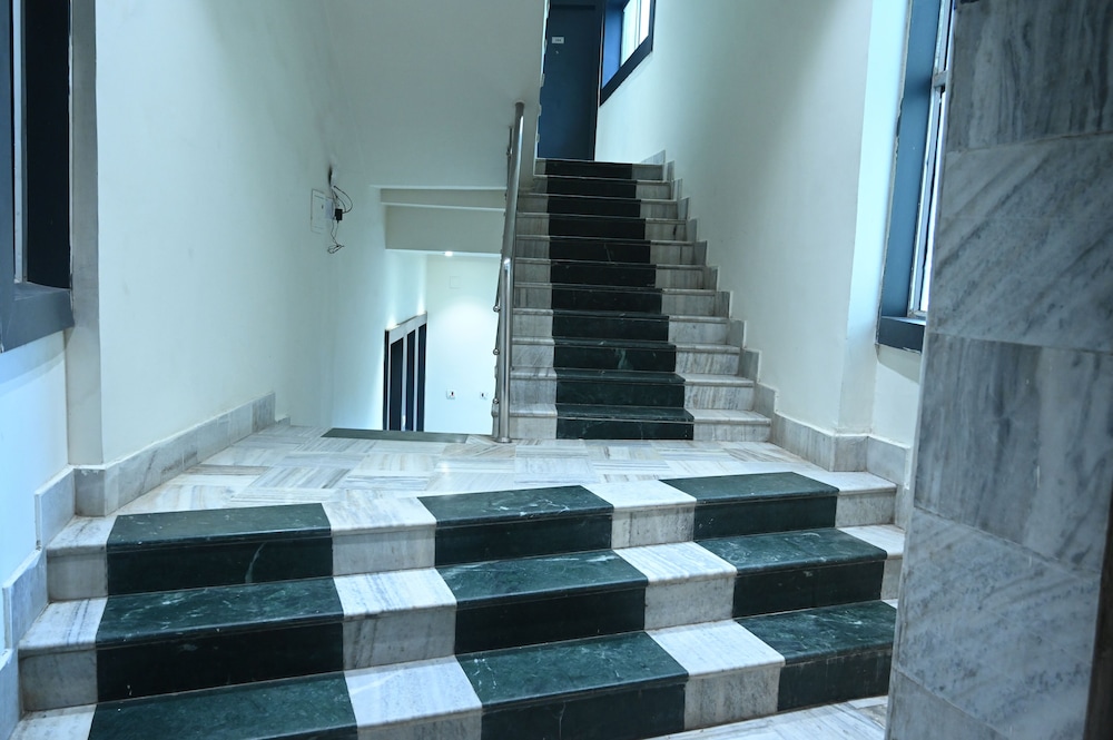 Oyo 3993 Hotel Churuwala Inn 3/54