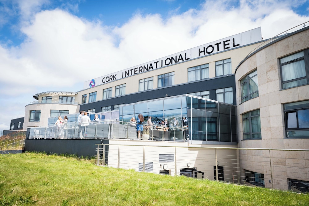 Cork International Hotel 3/60