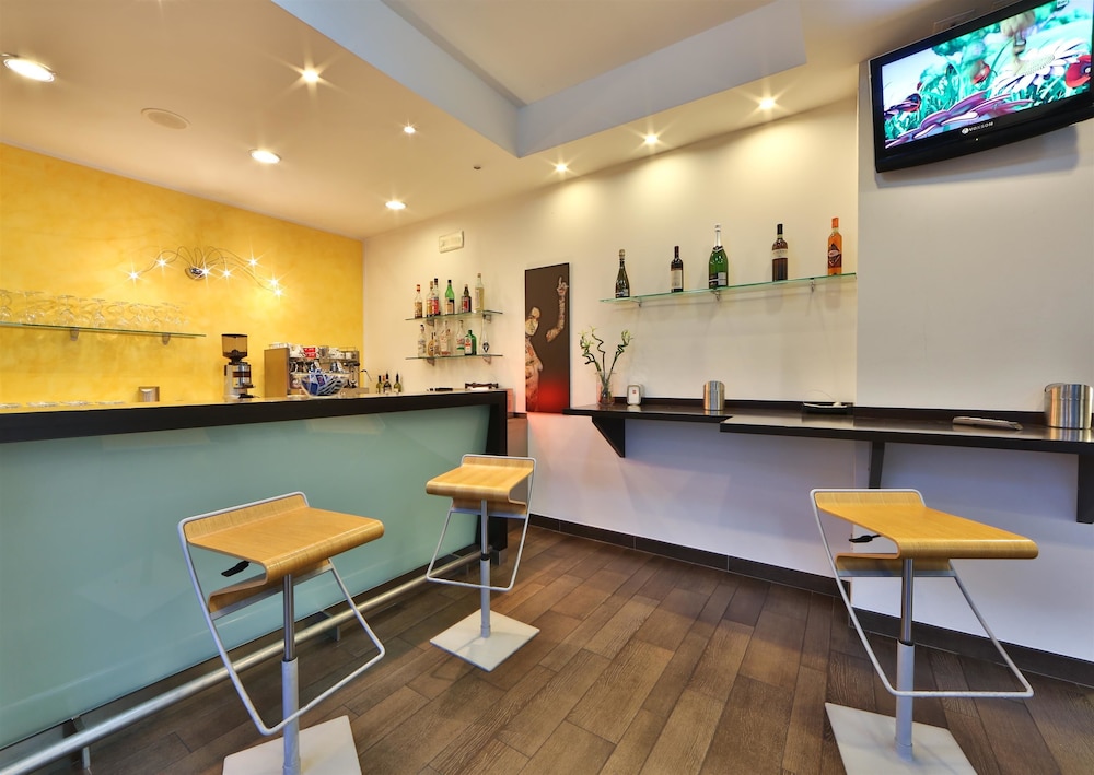 Best Western Cesena Hotel 17/29