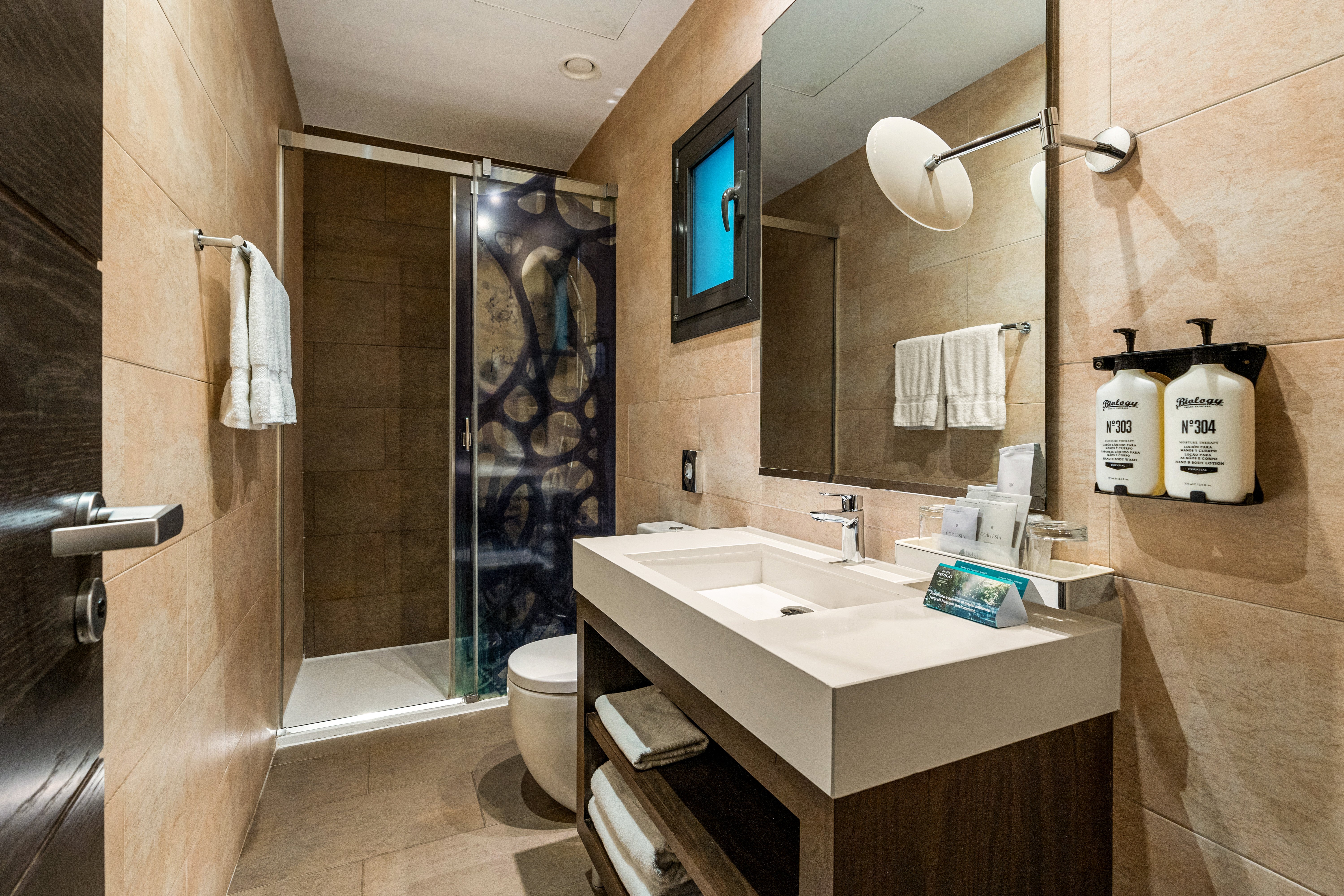 Hotel Indigo Barcelona Plaza Catalunya 73/74