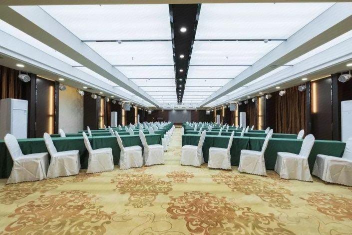 Yuesheng International Hotel 11/13