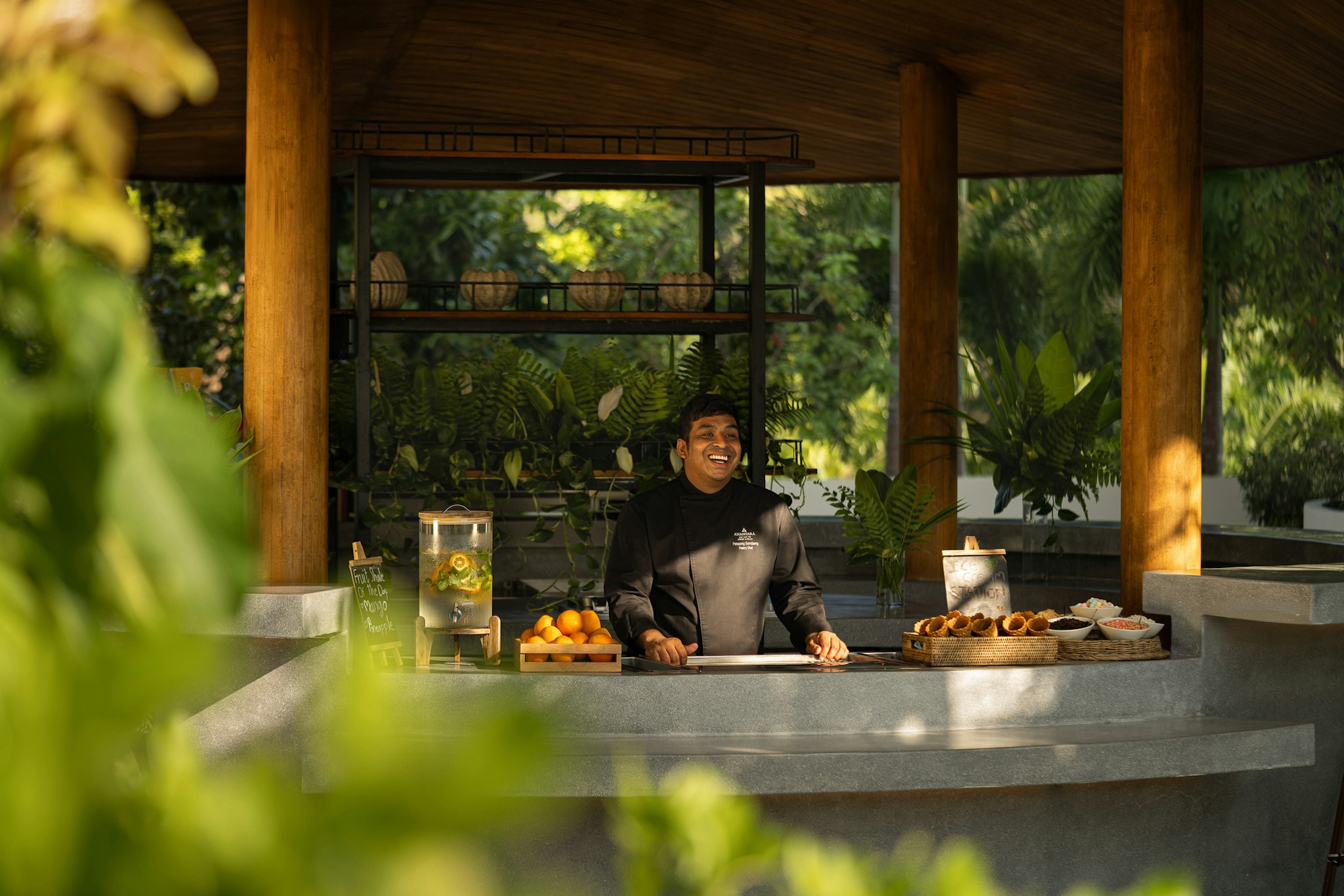 Anantara Koh Yao Yai Resort & Villas 5/50