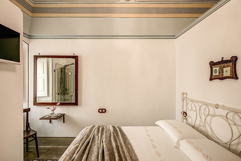 Stunis Charme B&B 18/50