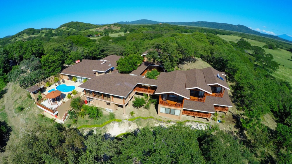 Hotel Rancho Humo Estancia 38/50