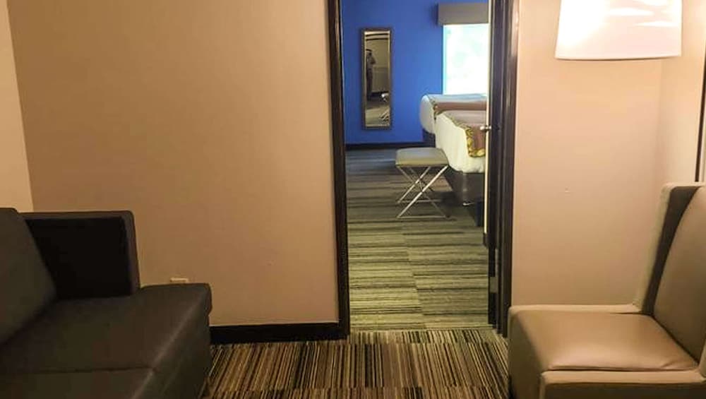 Alexis Inn and Suites Nashville Airport 33/40