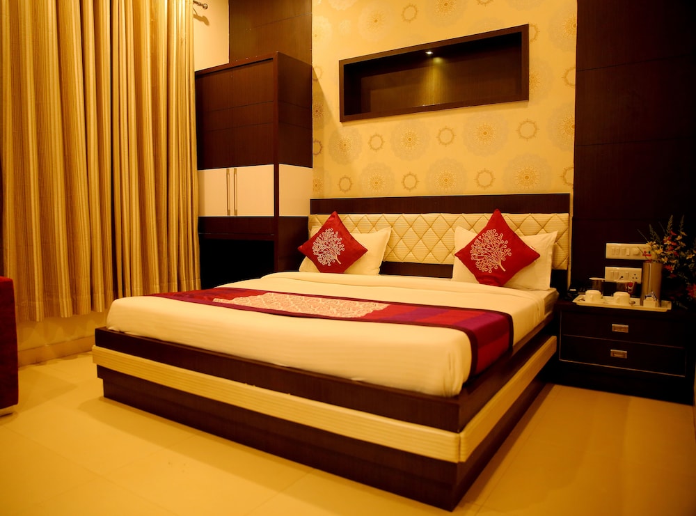 1 BEDROOM, STANDARD, SINGLE BED