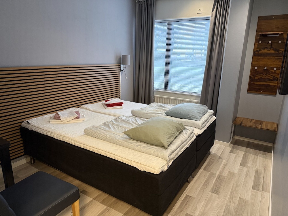 Abyss Kville Hotell & Vandrarhem 8/48