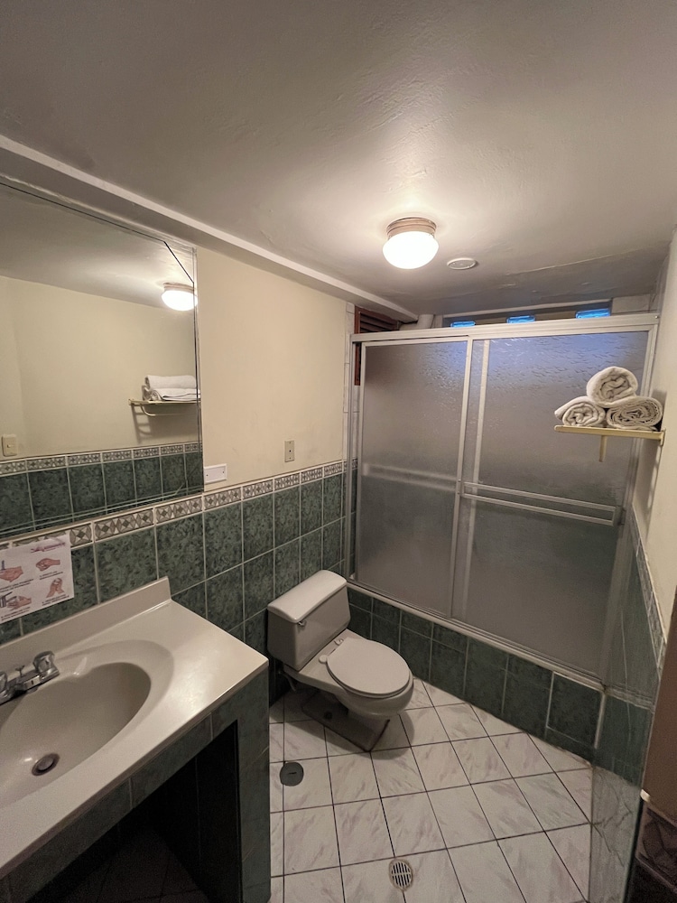 Hotel Vilandre 51/51