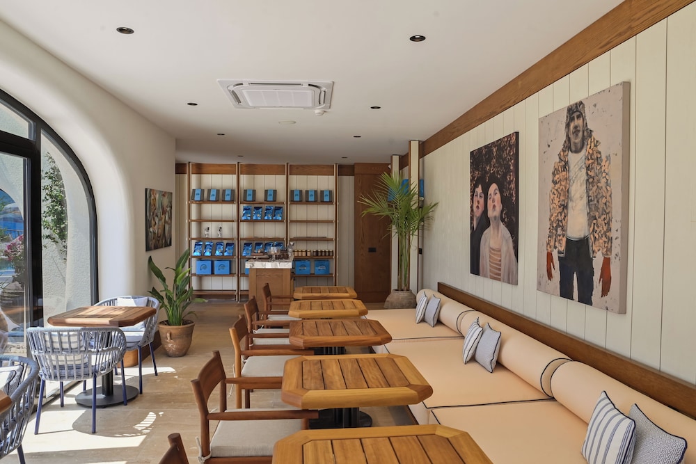 Avantgarde Refined Yalikavak Hotel 27/50