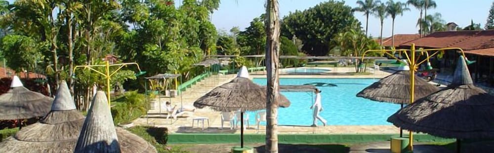 Hotel Fazenda Sete Lagos 28/50