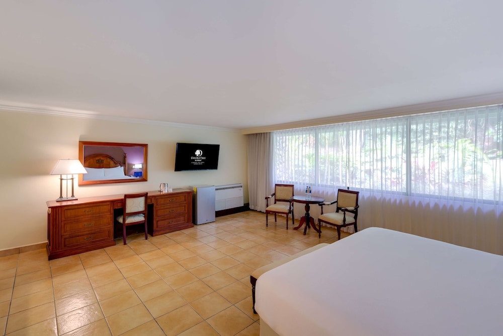 DoubleTree by Hilton Hotel Cariari San Jose - Costa Rica 21/79