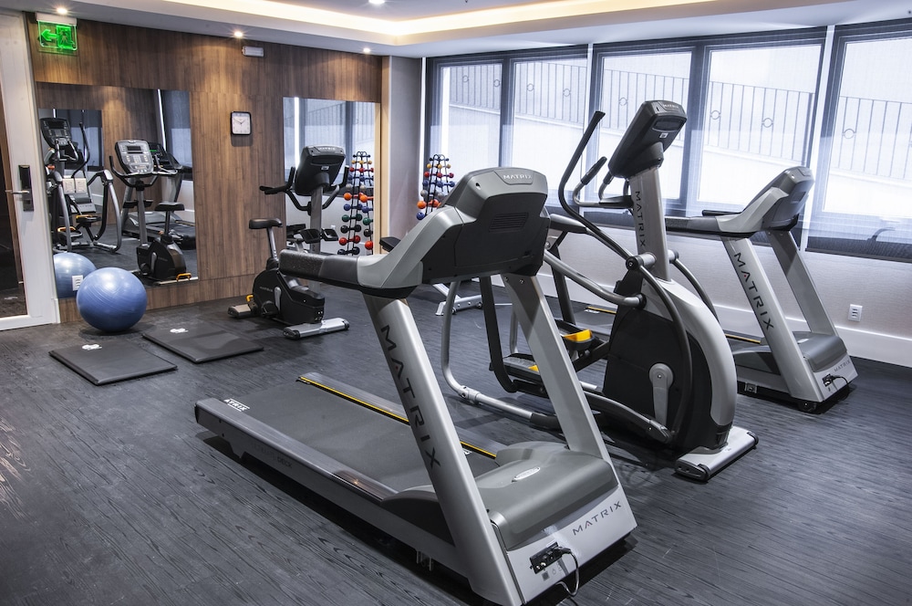 Holiday Inn Express Farroupilha 23/63