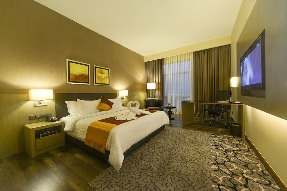The Light Hotel Penang 16/53