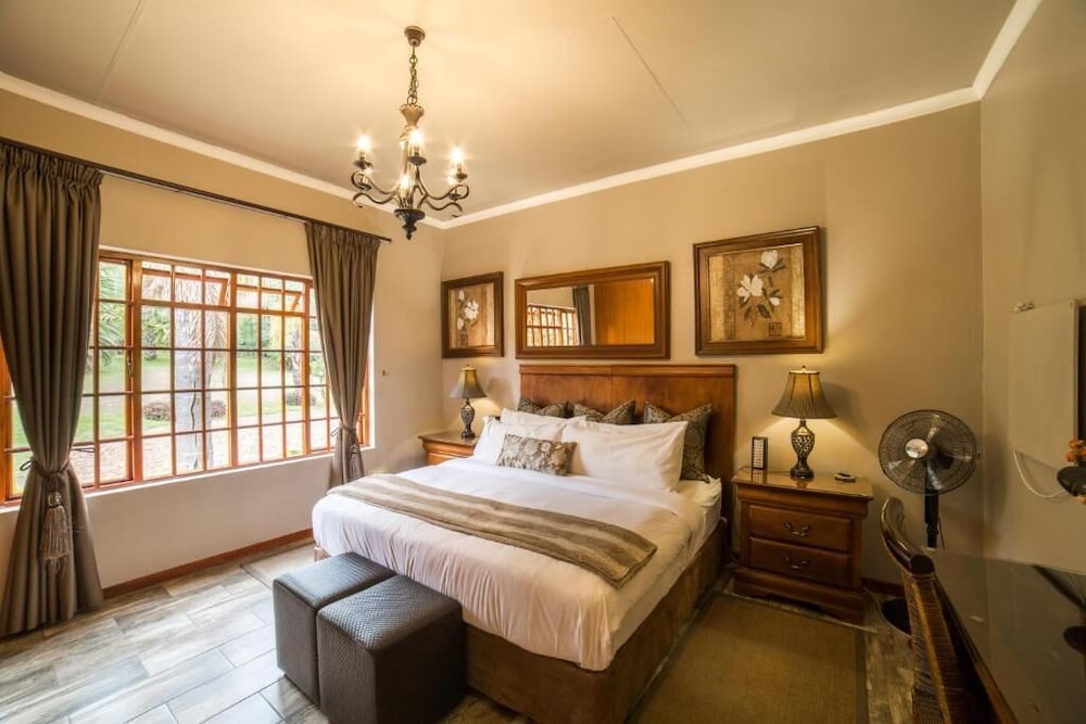 Tuareg Guest House 22/47
