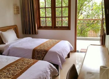 De Halimun Guest House 29/49