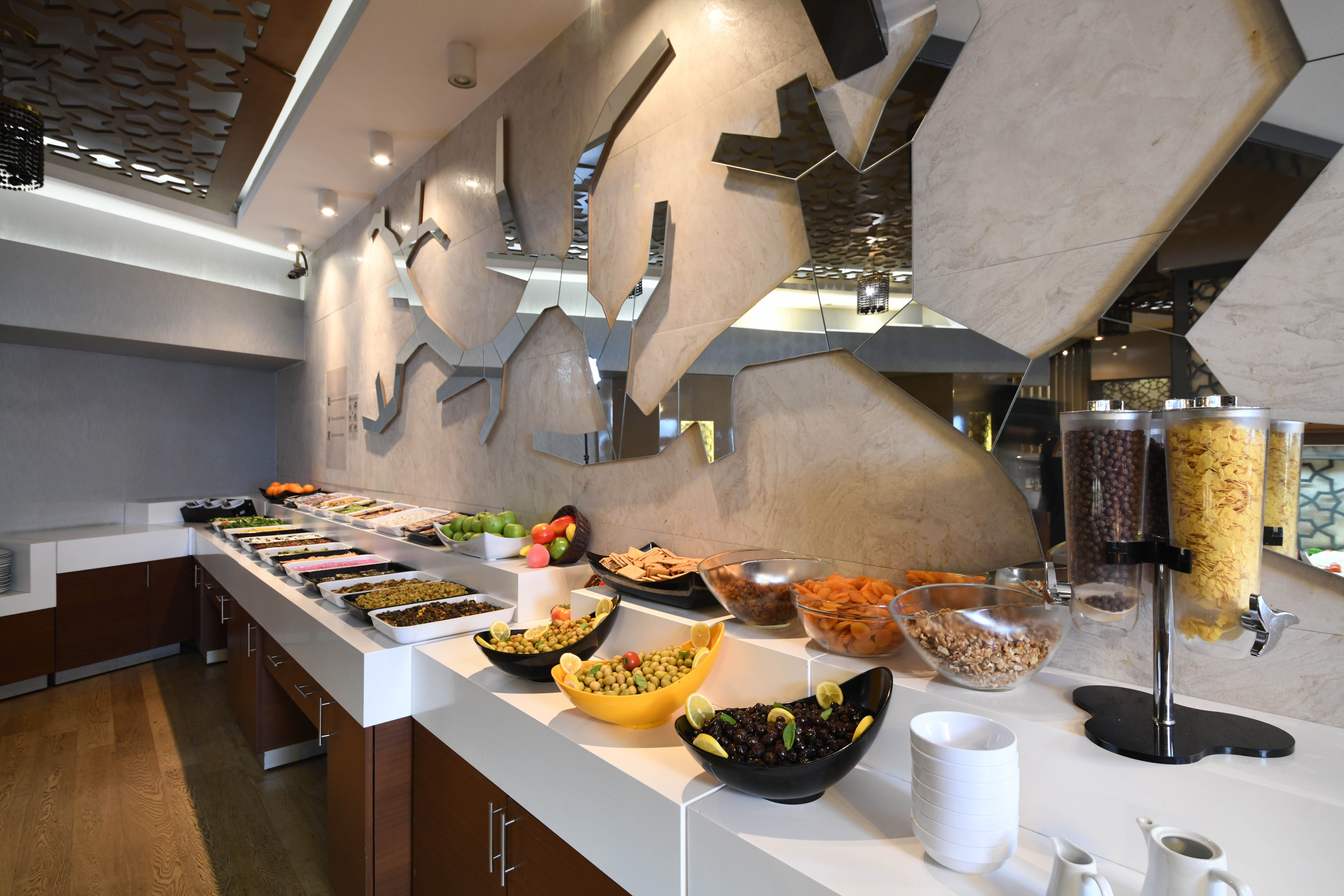 Style Star Hotel Cihangir 36/48