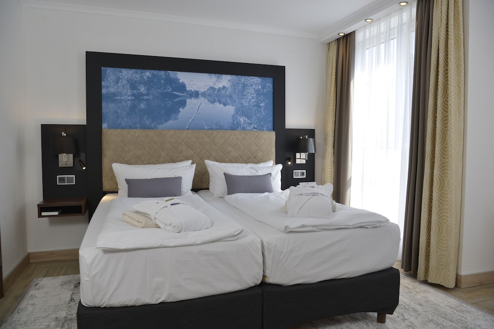 Hotel Caroline Mathilde 21/65