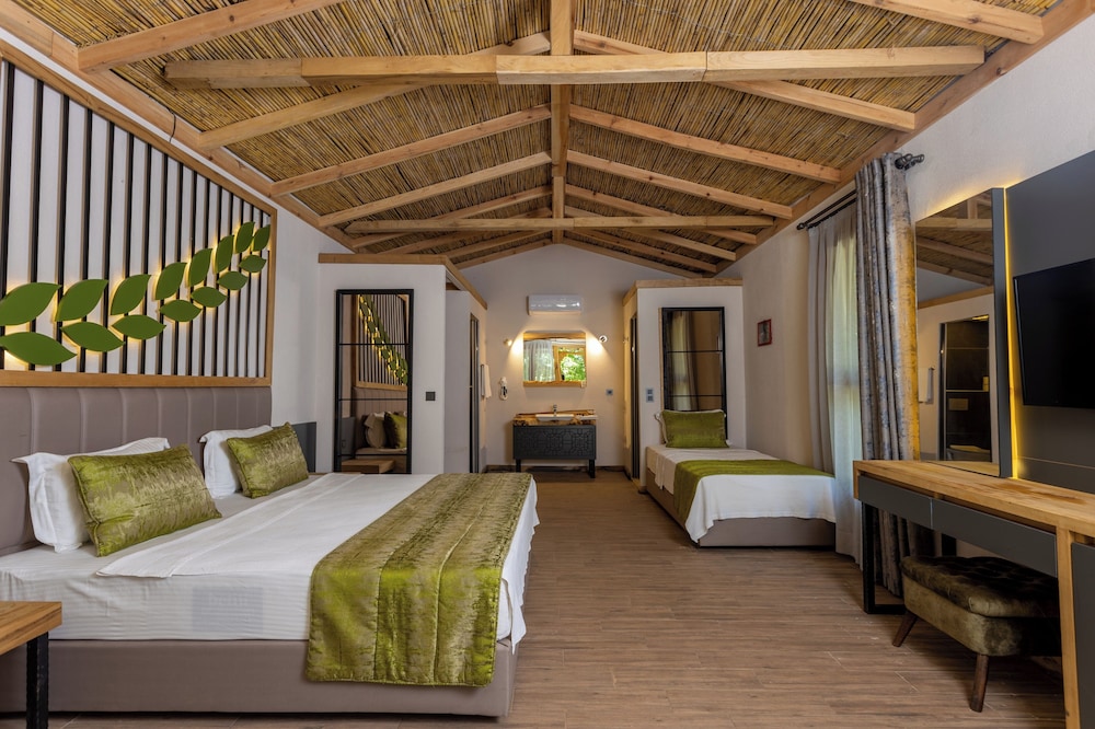 Suna Village Hotel 14/50