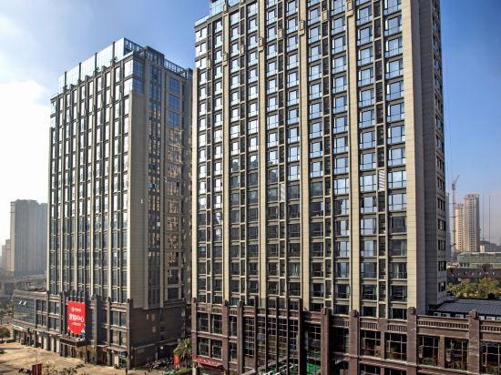 West City International Hotel 6/33