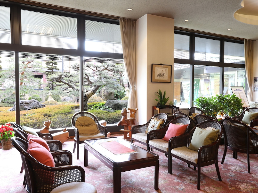 Kamiyamada Hotel 44/55
