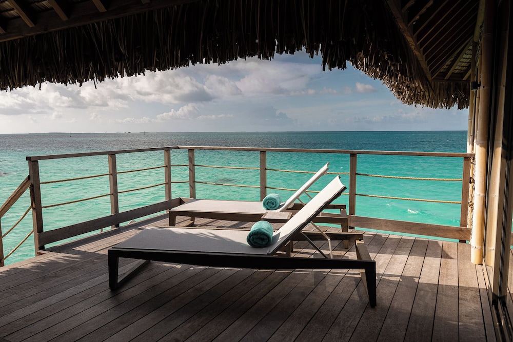 Le Tikehau by Pearl Resorts 26/47