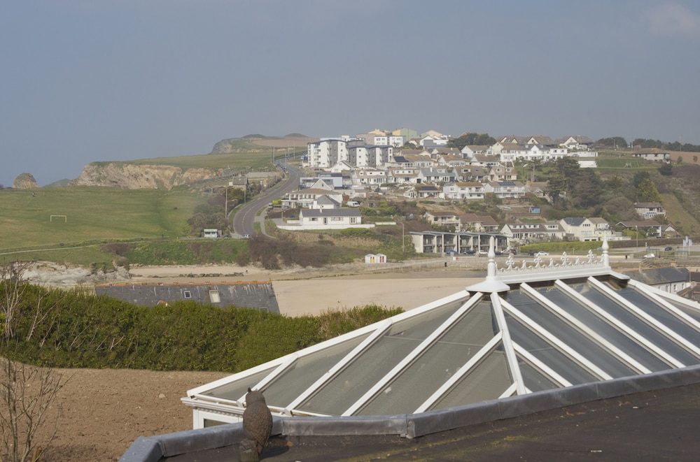 Porth Veor Manor, Sure Hotel Collection By Best Western 39/59