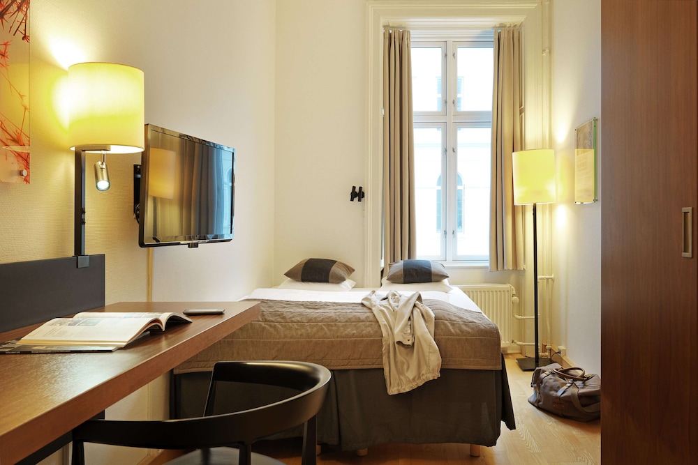 Scandic Webers 35/66