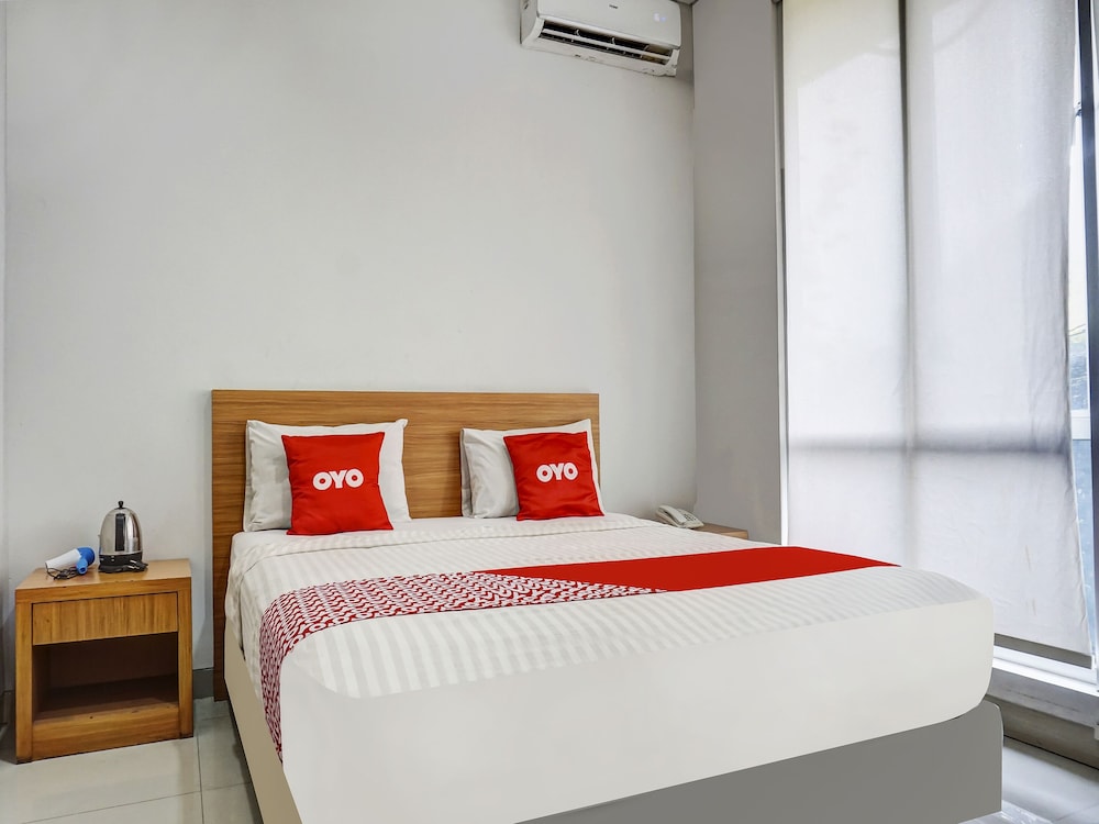 Super OYO Capital O 91140 Ayodya Kebon Jeruk 14/50